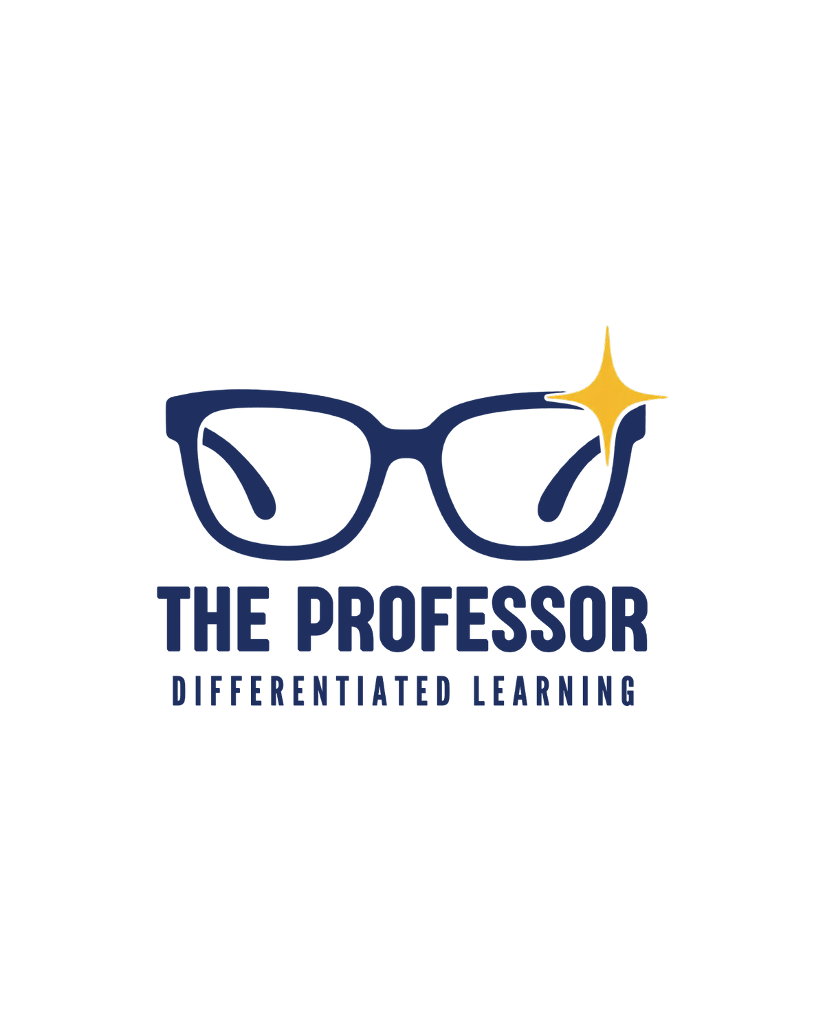 The Professor: Differentiated Learning