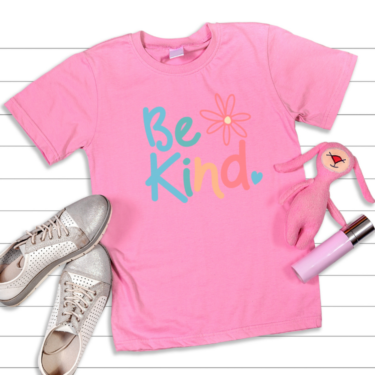 Spread Love in Pink: Embrace Kindness with Our Exclusive Pink Shirt Kindness Day Collection!