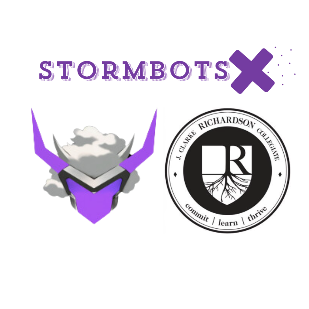 J. Clarke Robotics Club Stormbots Gear