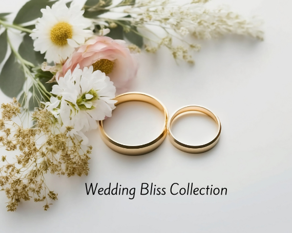 Wedding Bliss Collection