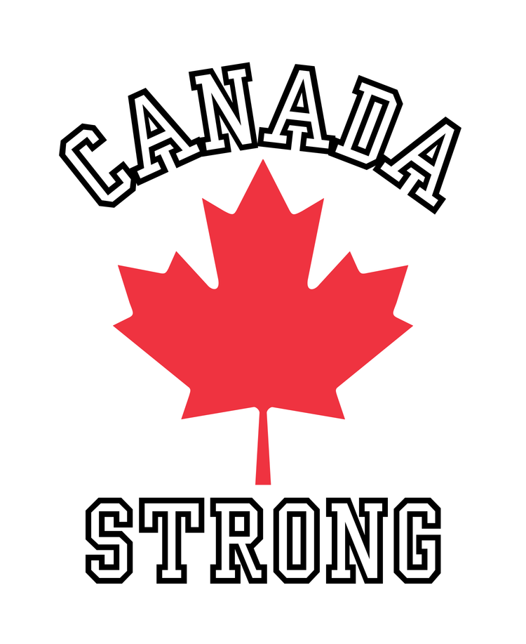 CANADA STRONG