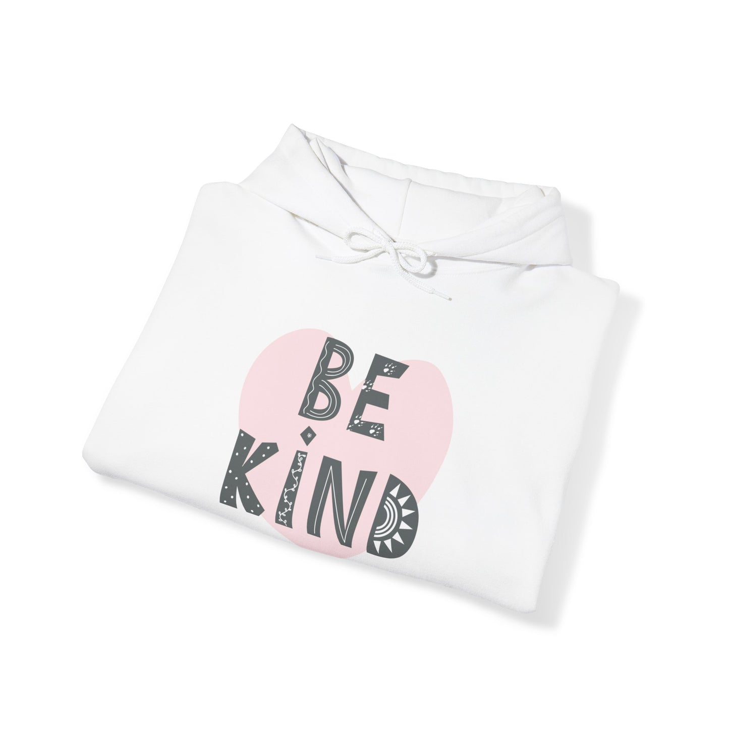 Celebrate Kindness Day in Style with Our Adult Kindness Hoodies