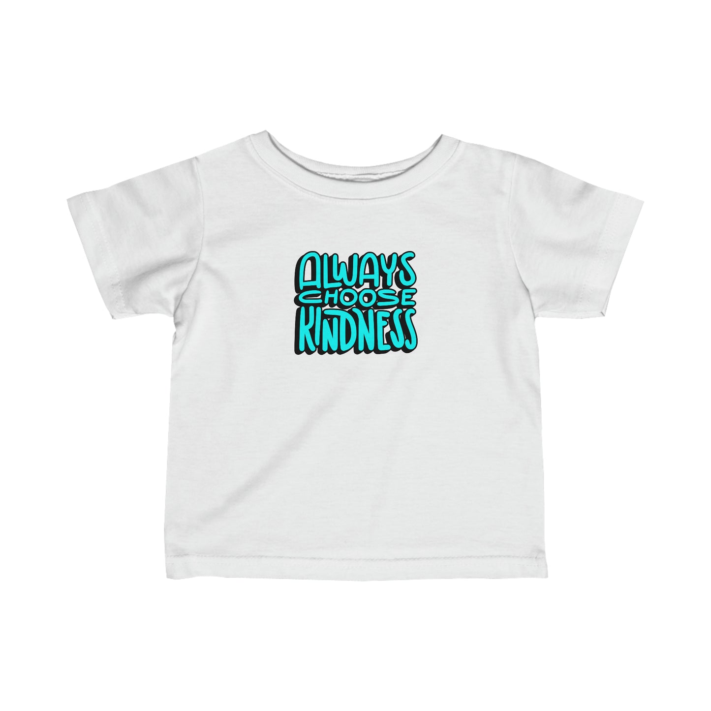 Start 'em Young: Adorable Kindness Day Baby Clothes for Your Little Love!