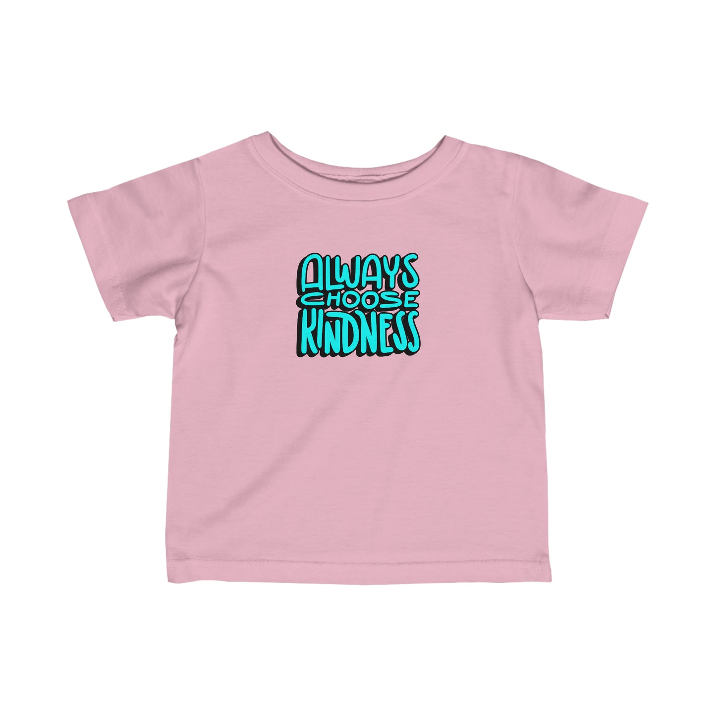 Start 'em Young: Adorable Kindness Day Baby Clothes for Your Little Love!