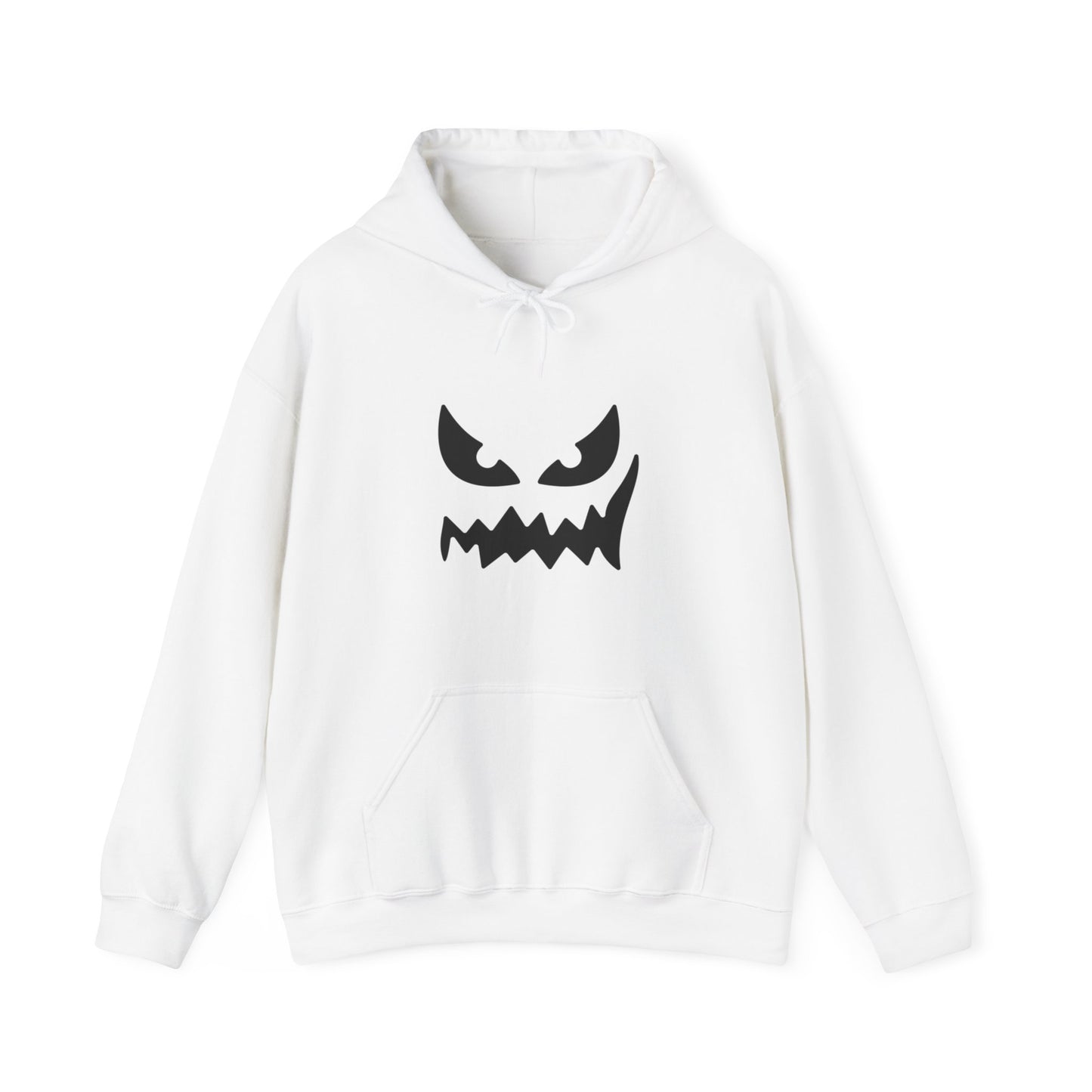 Halloween and Fall Styles Adult Heavy Blend Hooded Sweatshirt