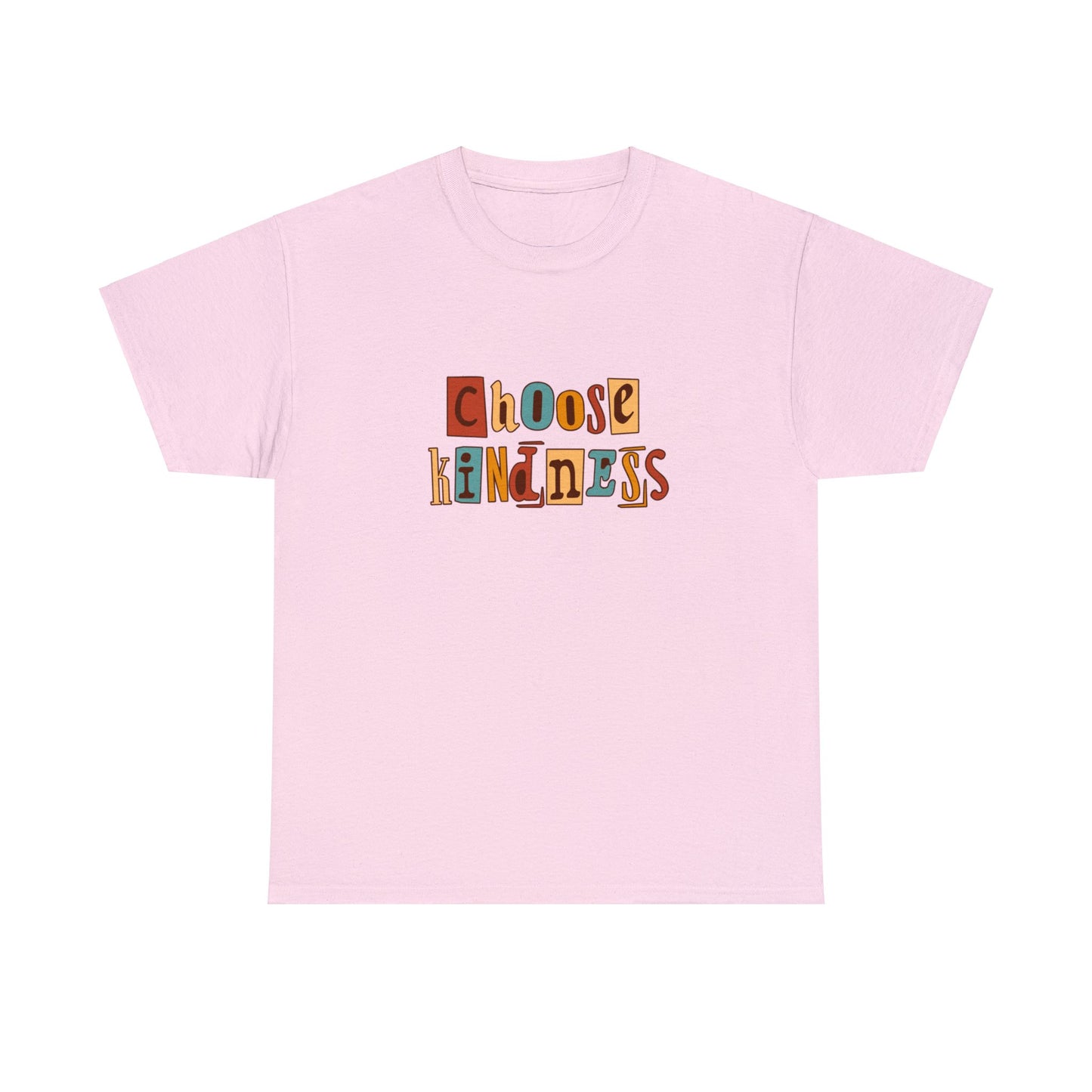 Celebrate Kindness Day in Style with Our Adult Kindness T-Shirts!