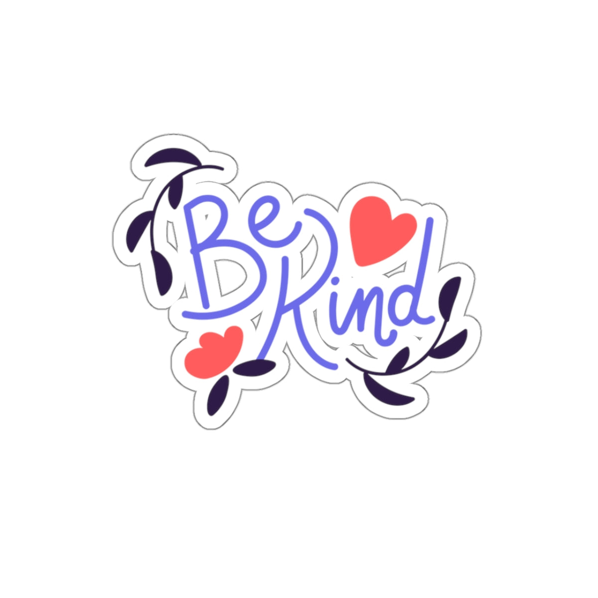 Spread Kindness Everywhere with Our Kindness Day Stickers!