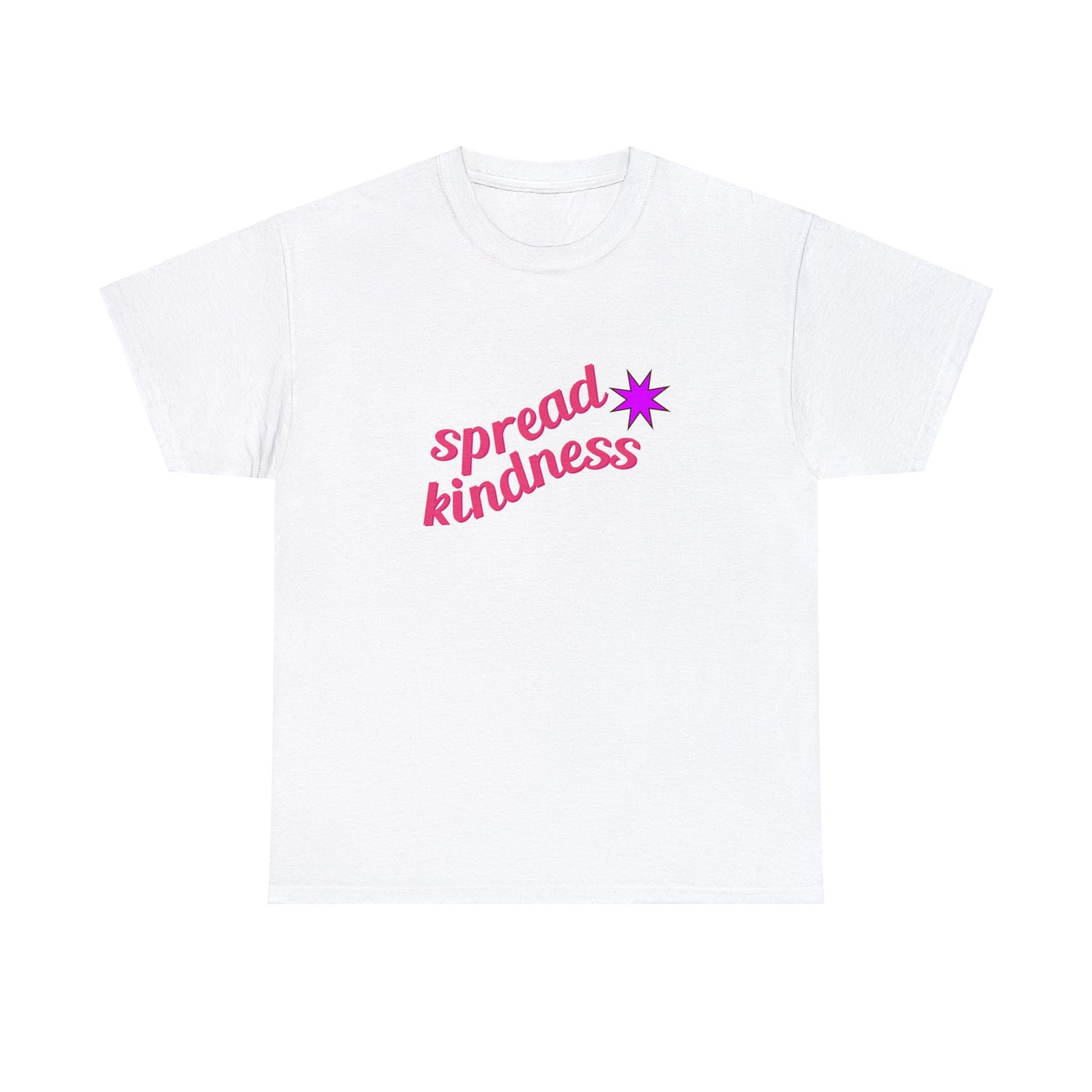 Celebrate Kindness Day in Style with Our Adult Kindness T-Shirts!