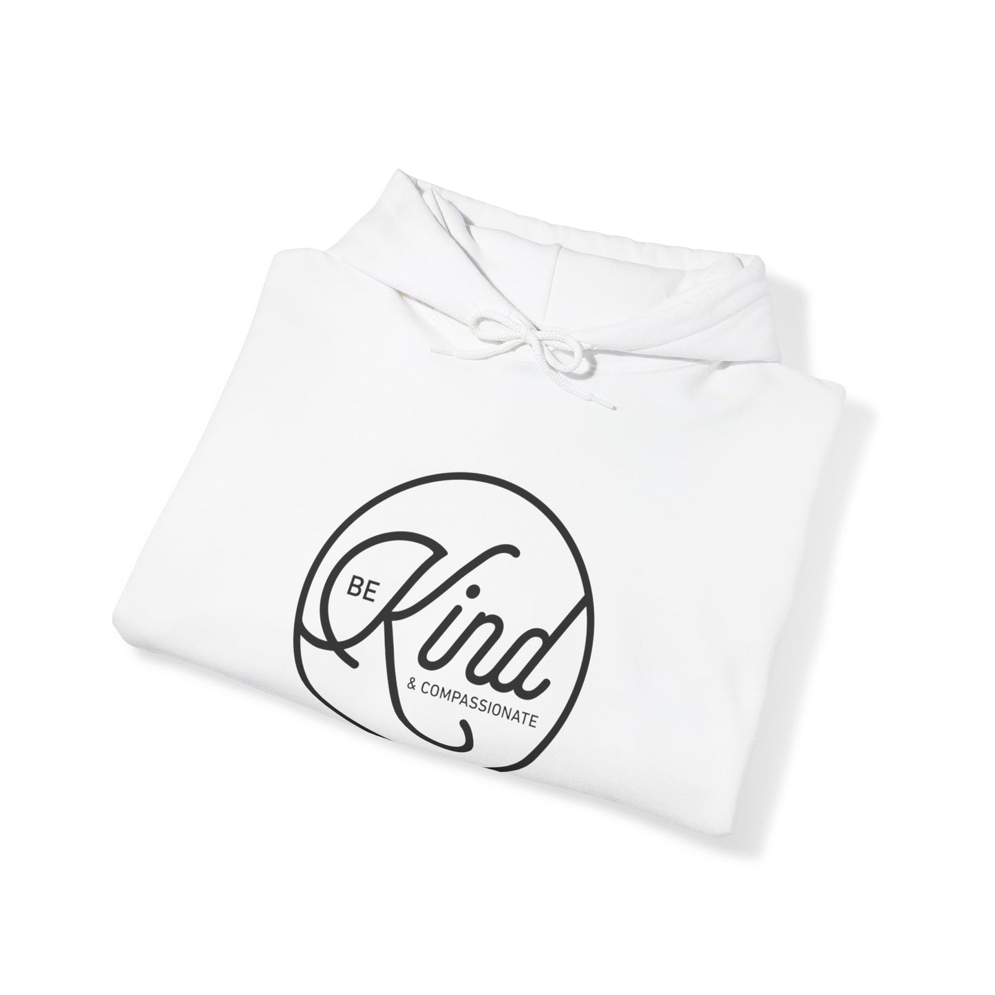 Celebrate Kindness Day in Style with Our Adult Kindness Hoodies