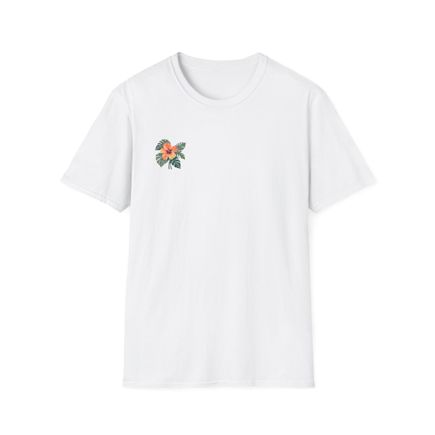 "Take Me to the Beach" Blaze Volleyball Hawaiian Themed Shirt