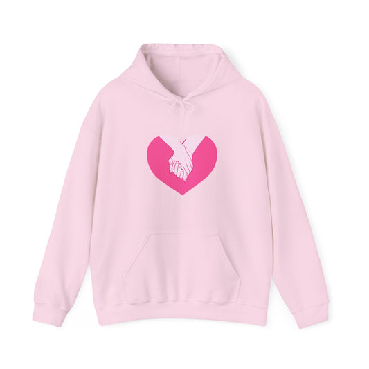 Celebrate Kindness Day in Style with Our Adult Kindness Hoodies