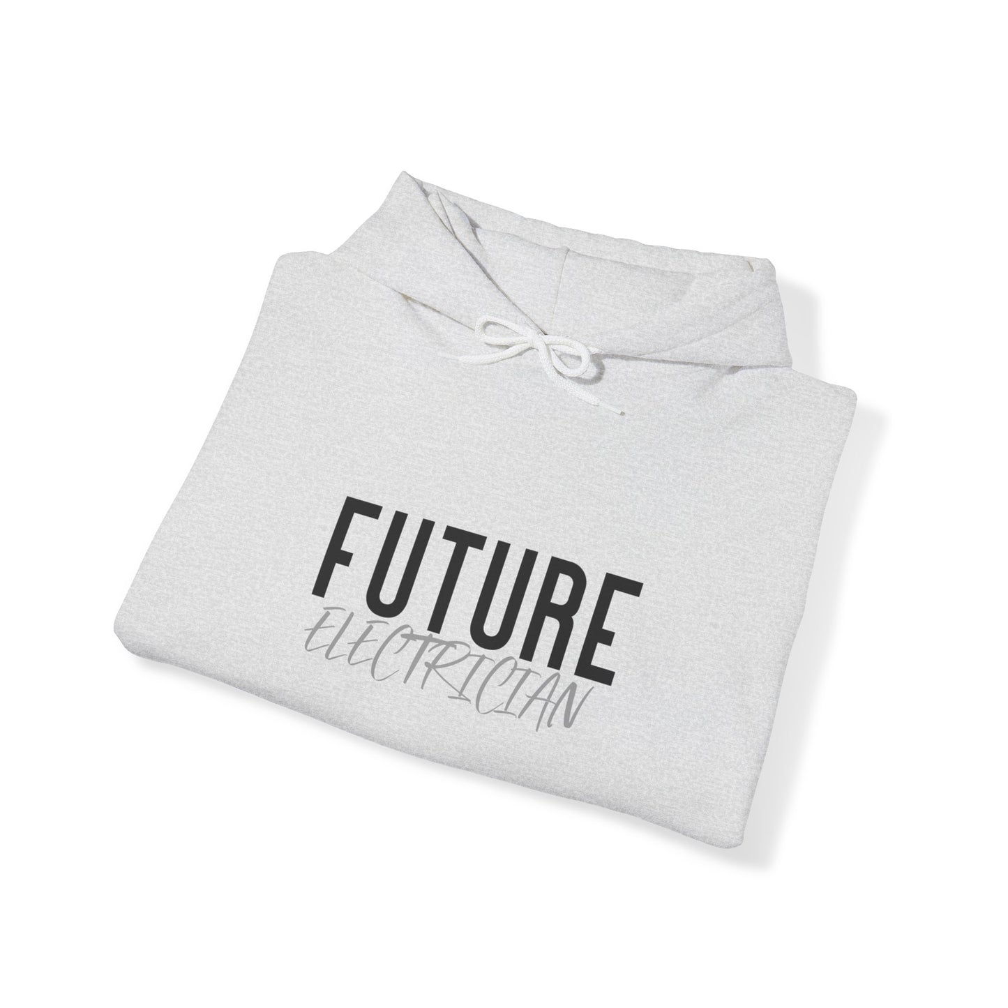 Future Professional Gifts Adult Hoodies