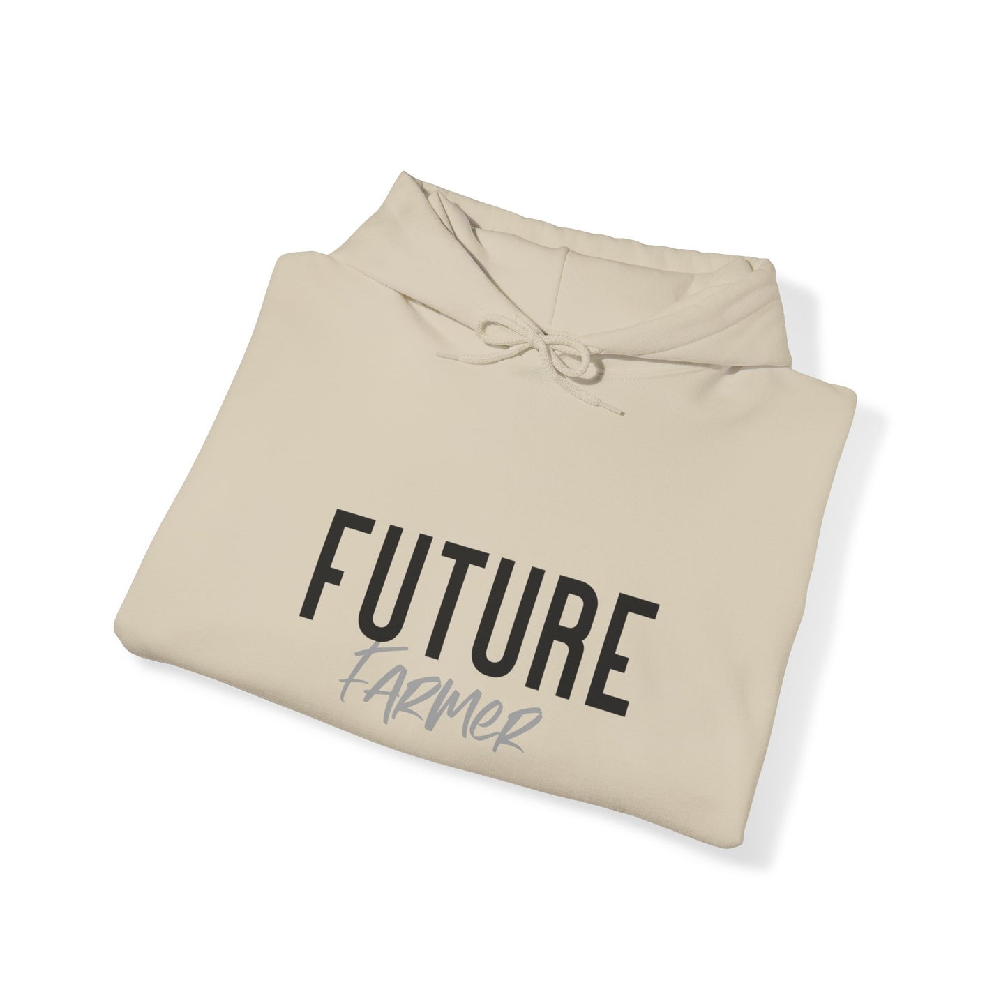 Future Professional Gifts Adult Hoodies