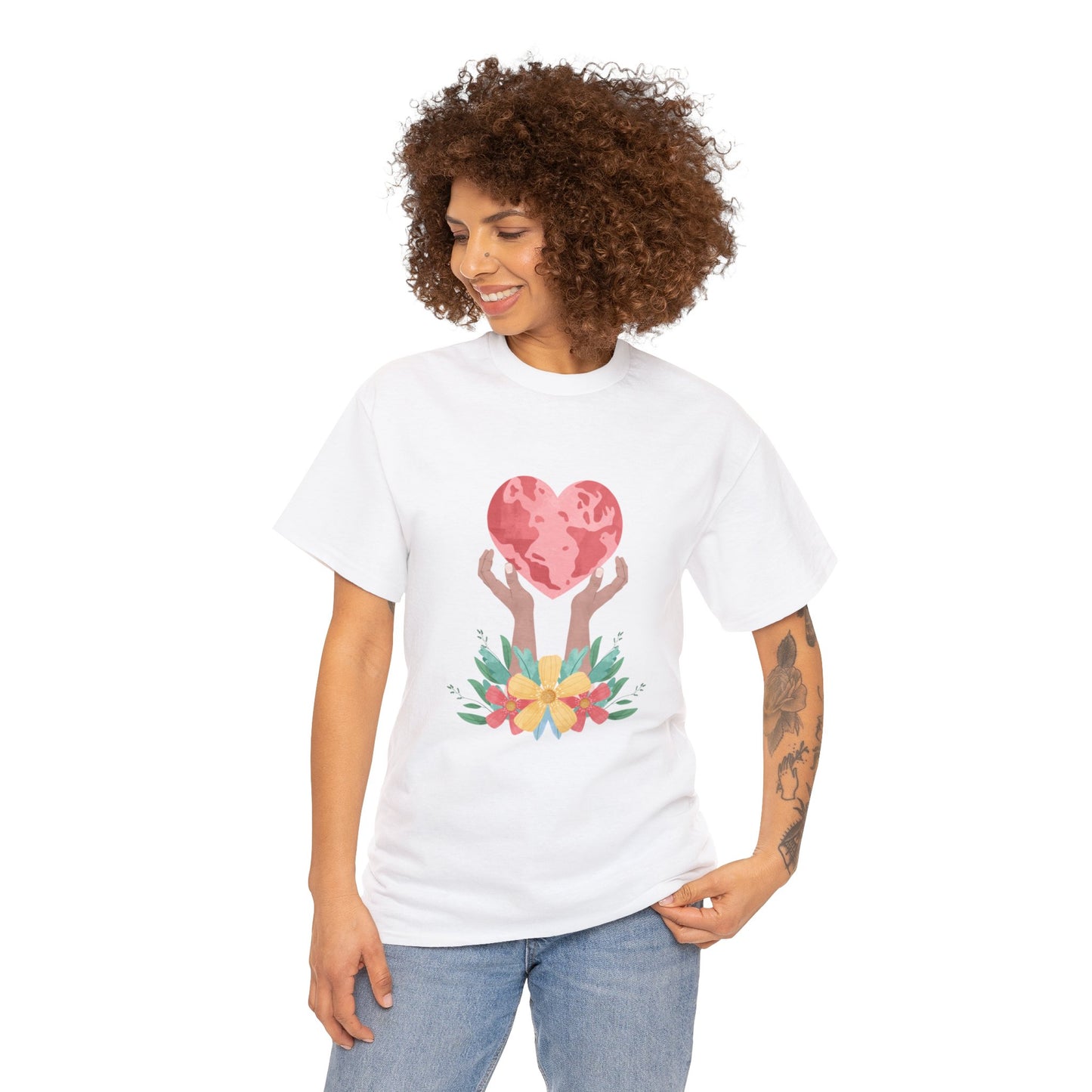 Celebrate Kindness Day in Style with Our Adult Kindness T-Shirts!