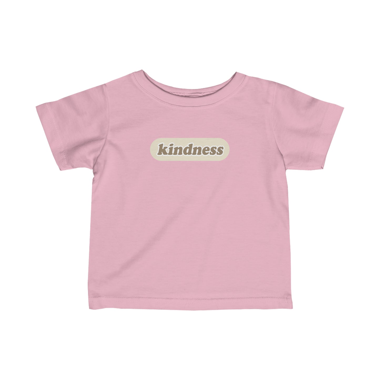 Start 'em Young: Adorable Kindness Day Baby Clothes for Your Little Love!