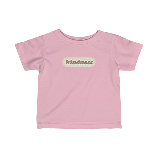 Start 'em Young: Adorable Kindness Day Baby Clothes for Your Little Love!