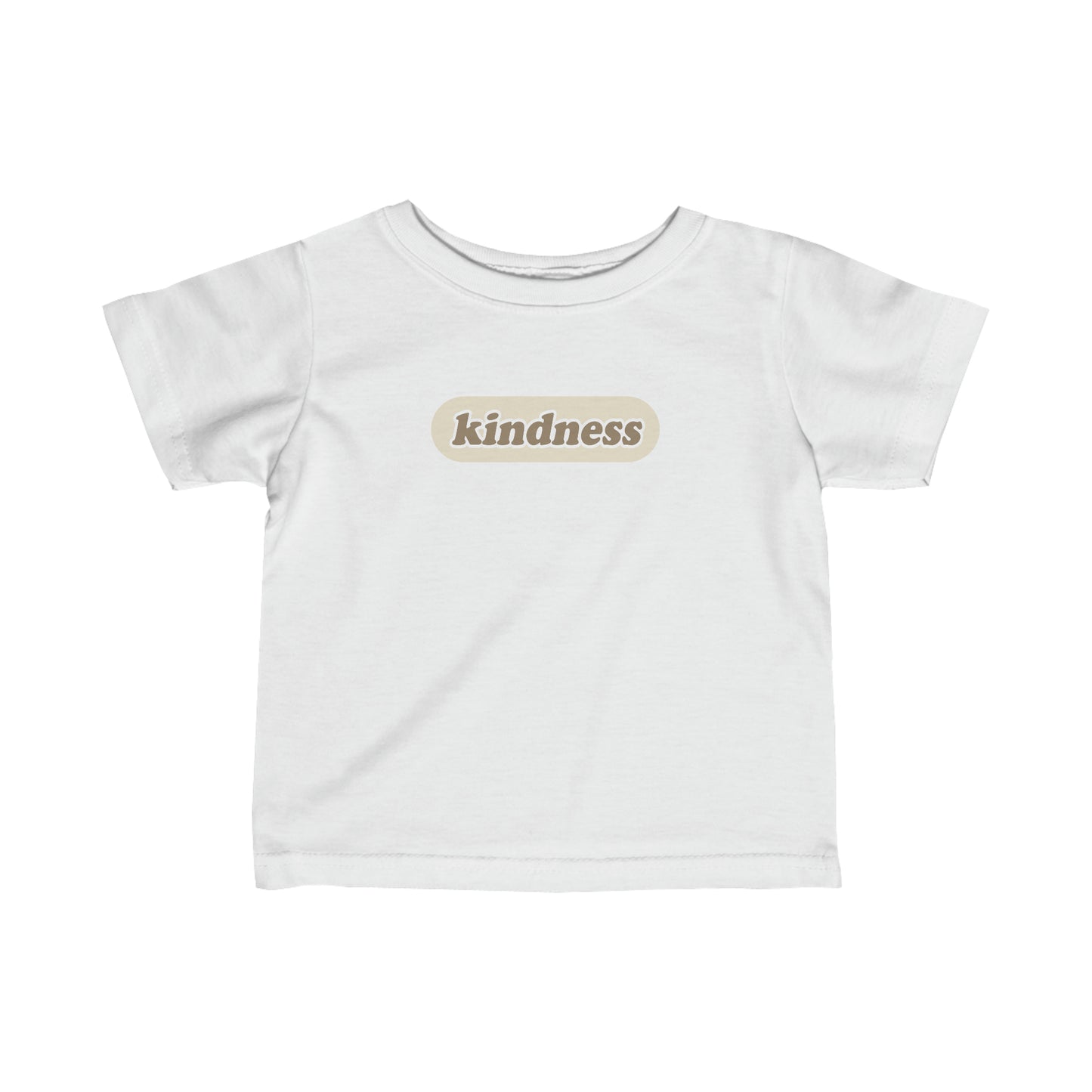 Start 'em Young: Adorable Kindness Day Baby Clothes for Your Little Love!