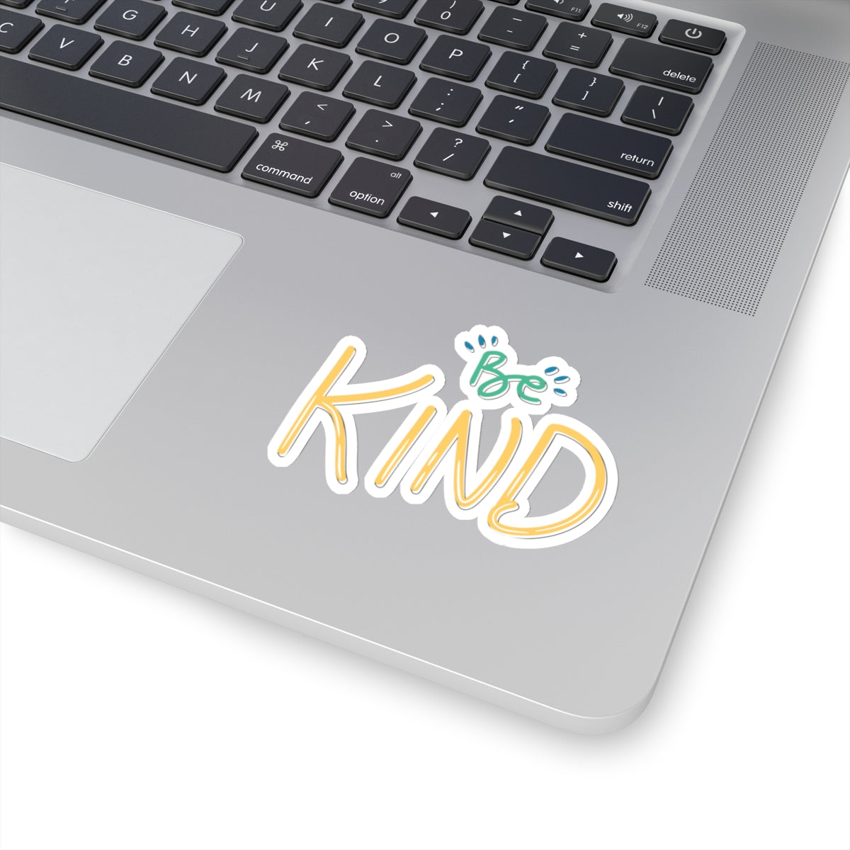 Spread Kindness Everywhere with Our Kindness Day Stickers!