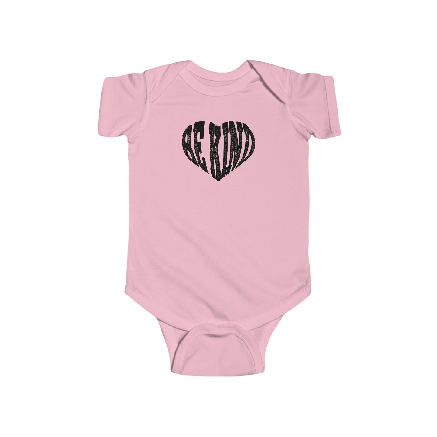 Start 'em Young: Adorable Kindness Day Baby Clothes for Your Little Love!