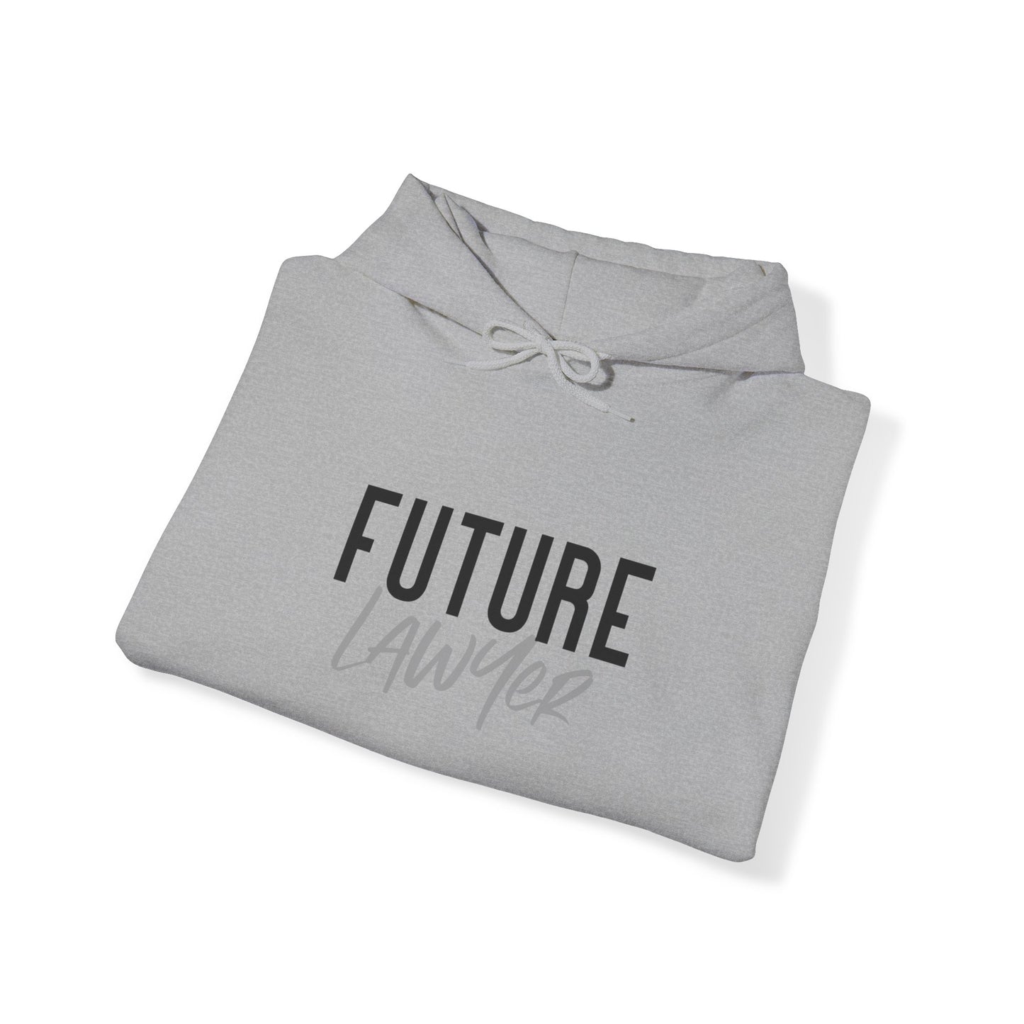 Future Professional Gifts Adult Hoodies