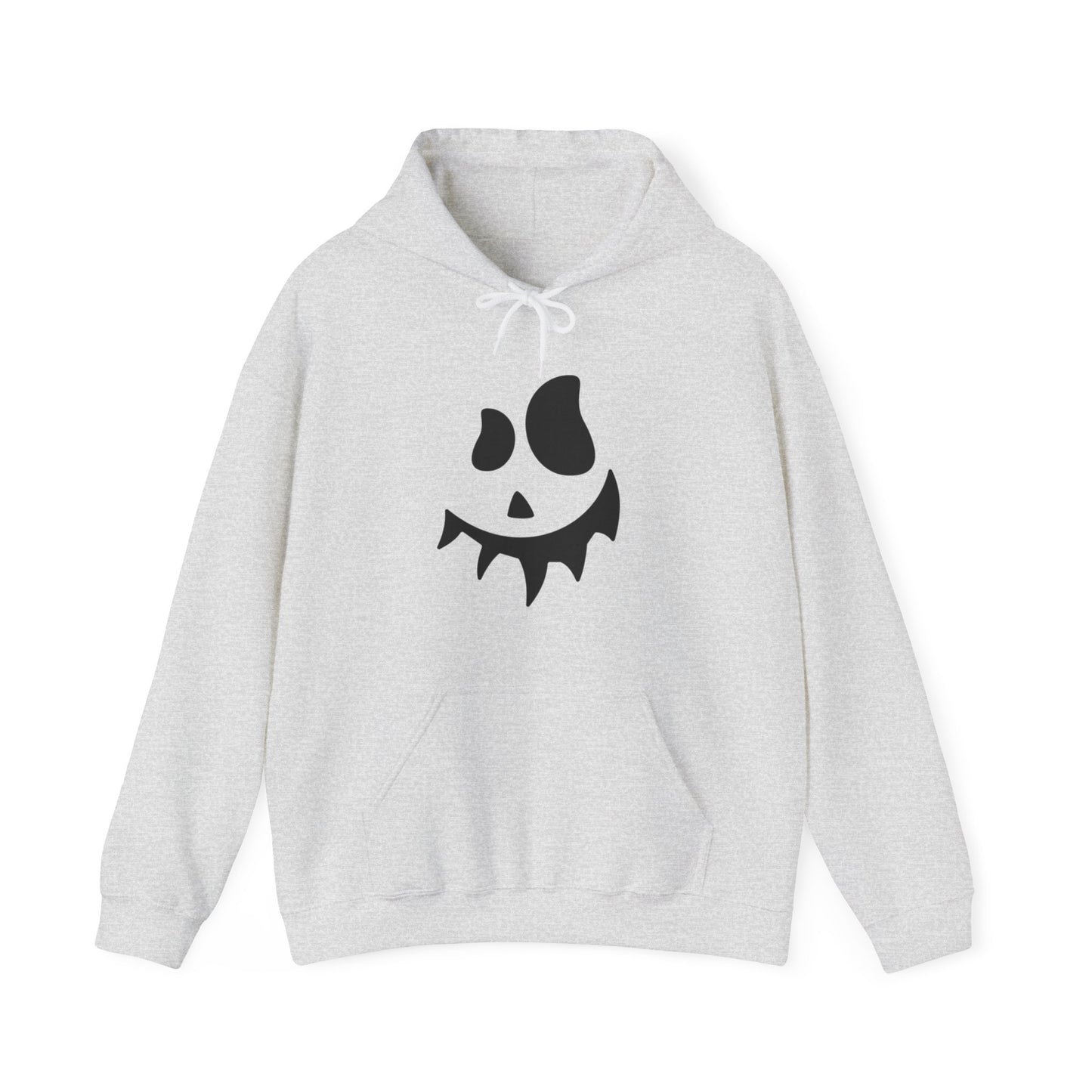 Halloween and Fall Styles Adult Heavy Blend Hooded Sweatshirt