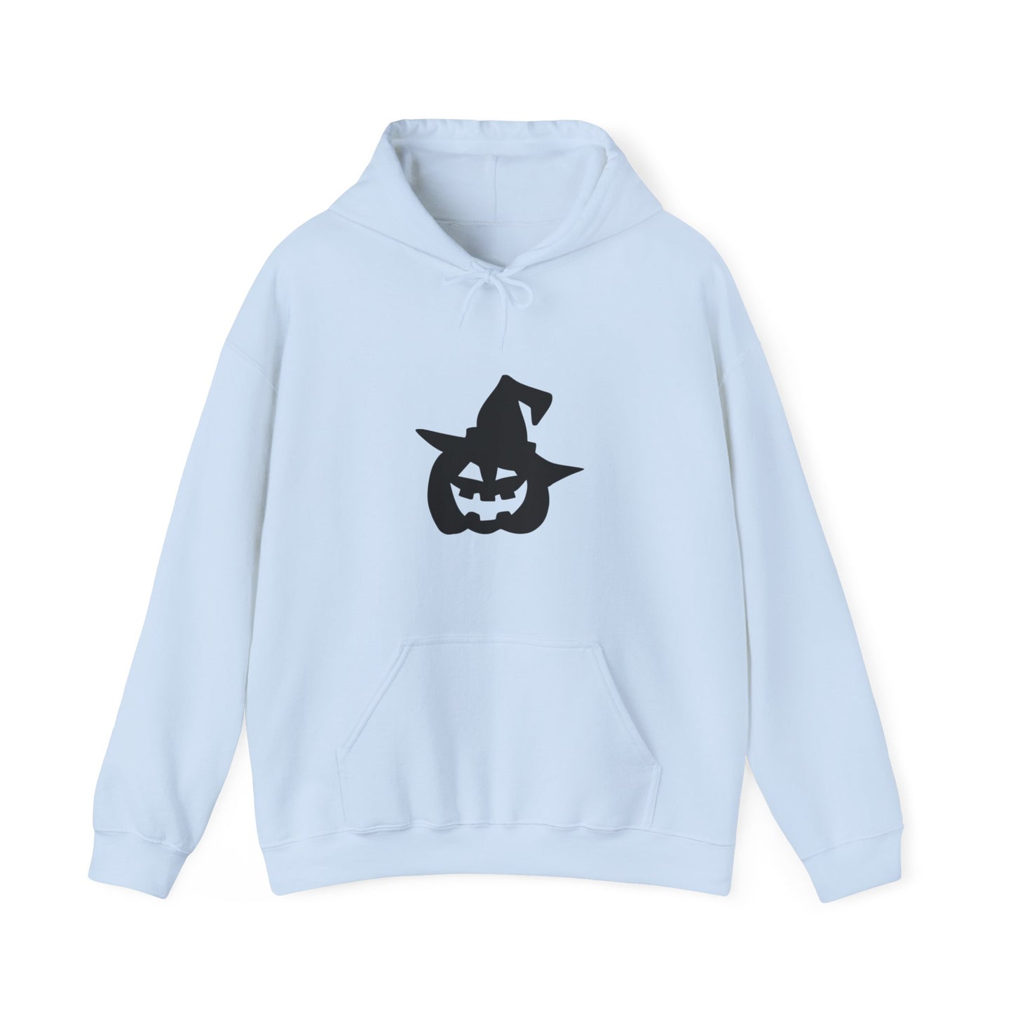 Halloween and Fall Styles Adult Heavy Blend Hooded Sweatshirt