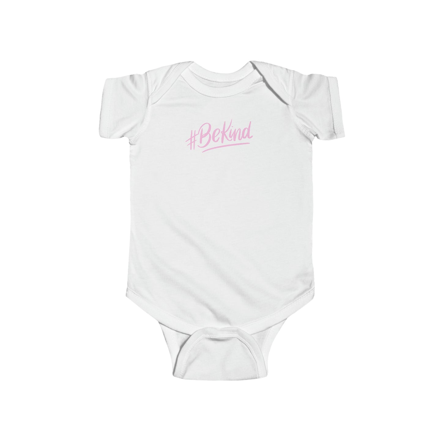 Start 'em Young: Adorable Kindness Day Baby Clothes for Your Little Love!