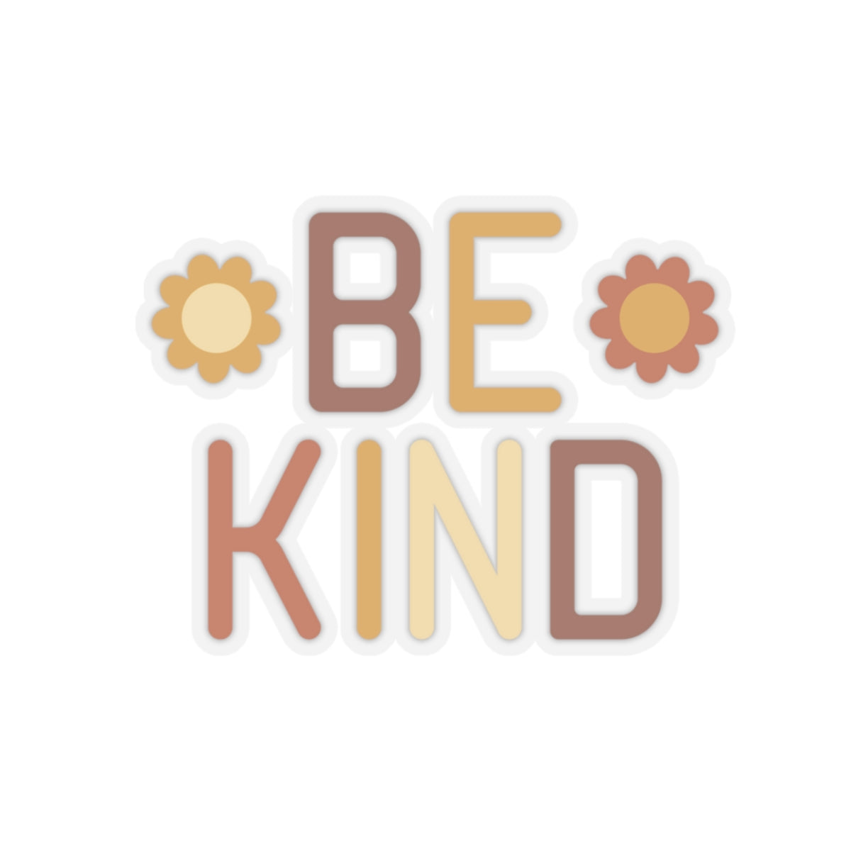 Spread Kindness Everywhere with Our Kindness Day Stickers!