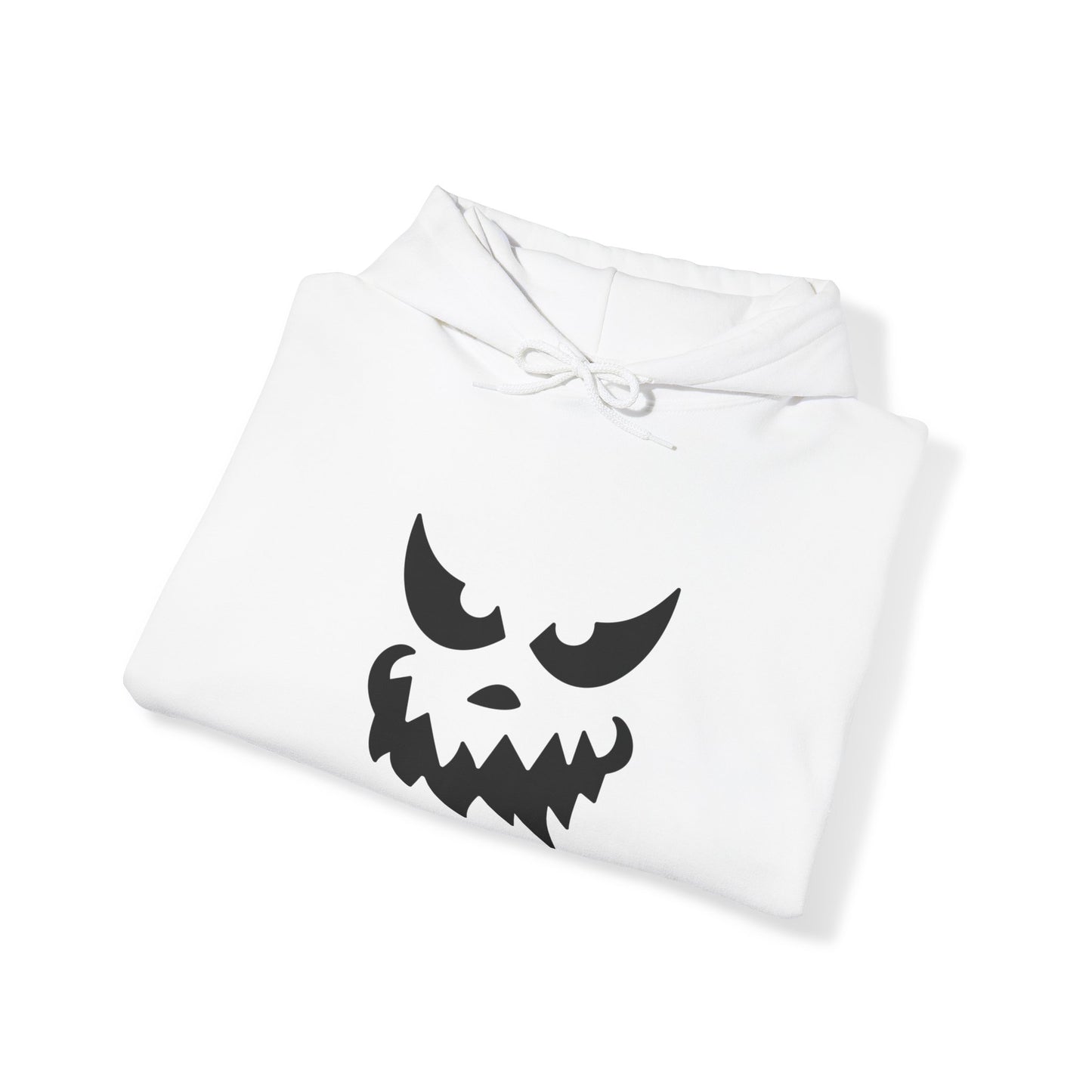 Halloween and Fall Styles Adult Heavy Blend Hooded Sweatshirt