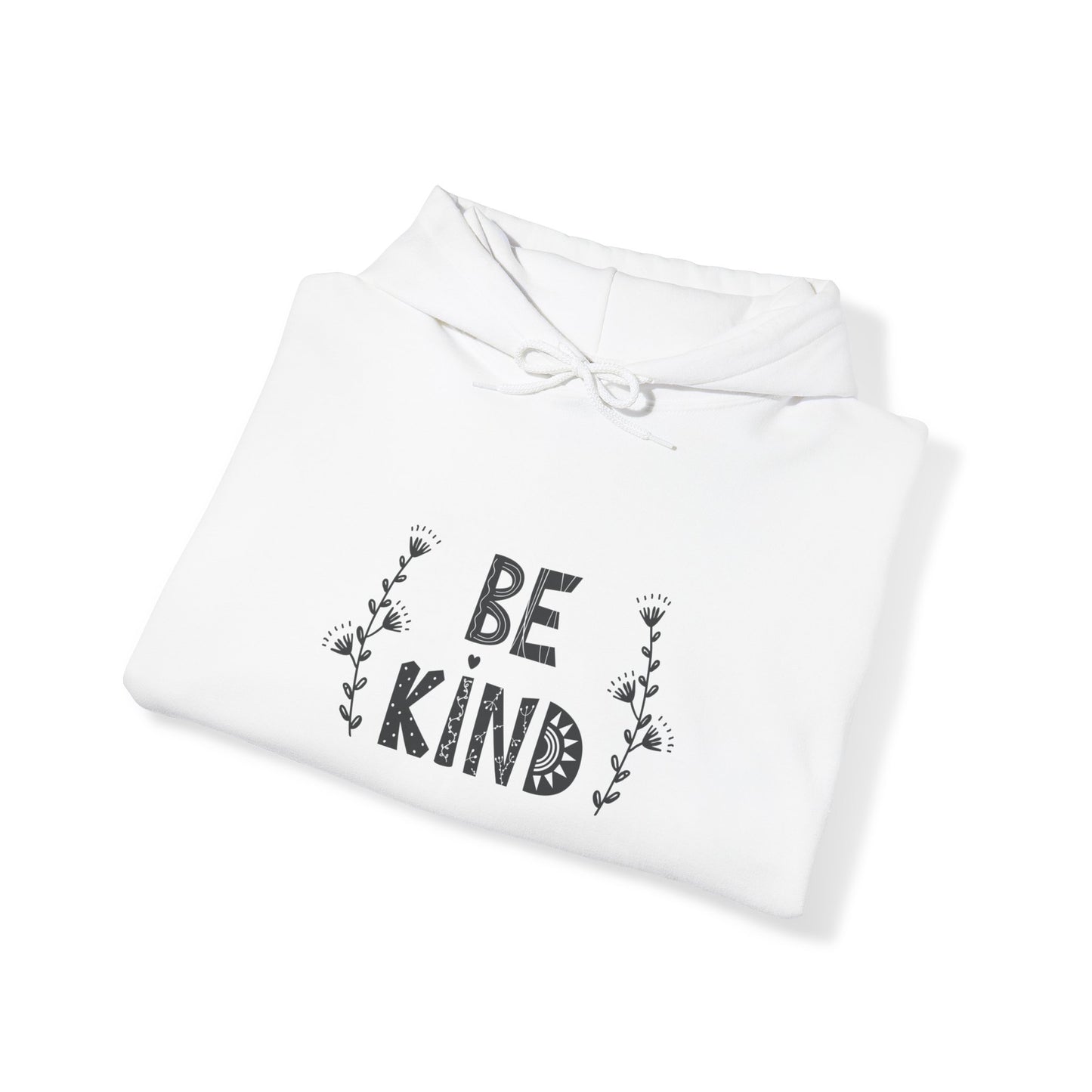 Celebrate Kindness Day in Style with Our Adult Kindness Hoodies