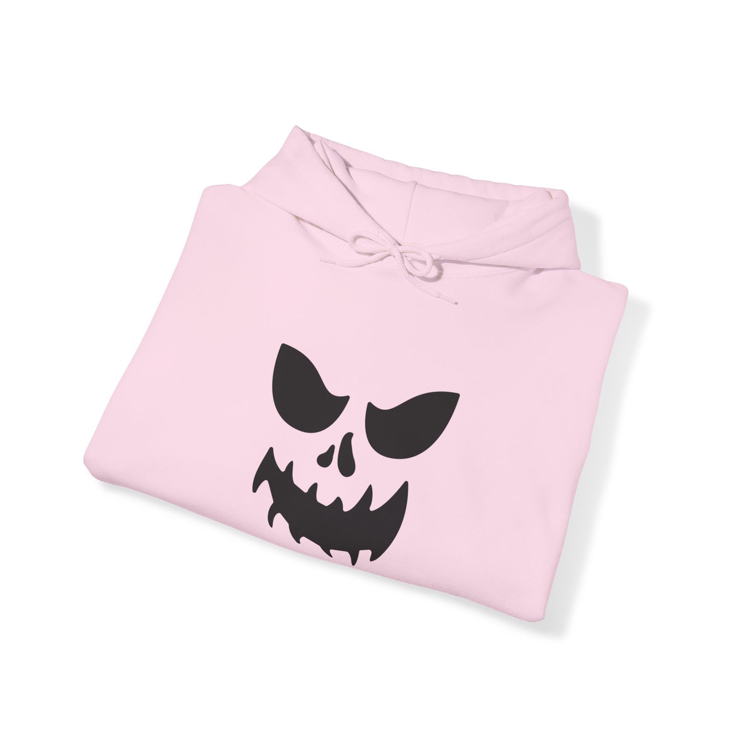 Halloween and Fall Styles Adult Heavy Blend Hooded Sweatshirt