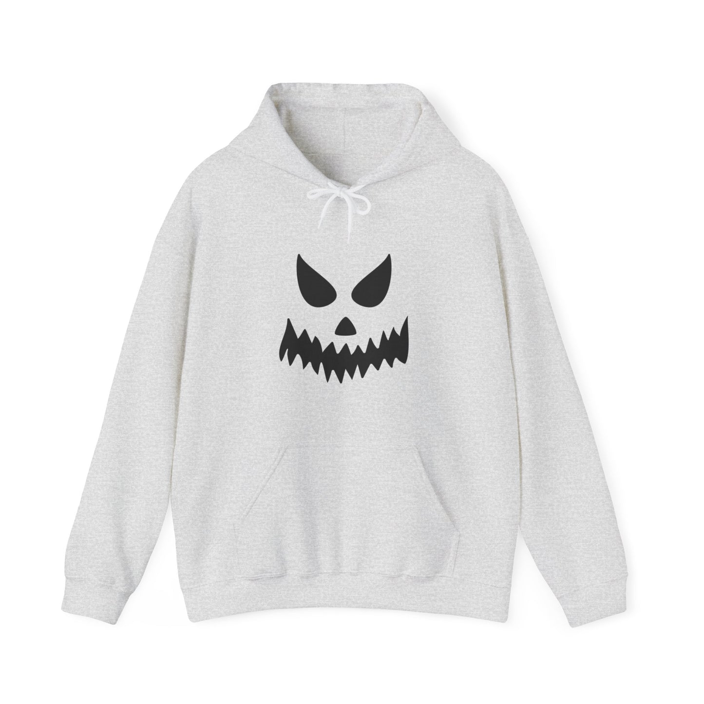 Halloween and Fall Styles Adult Heavy Blend Hooded Sweatshirt