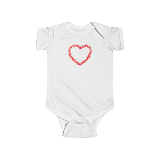 Start 'em Young: Adorable Kindness Day Baby Clothes for Your Little Love!