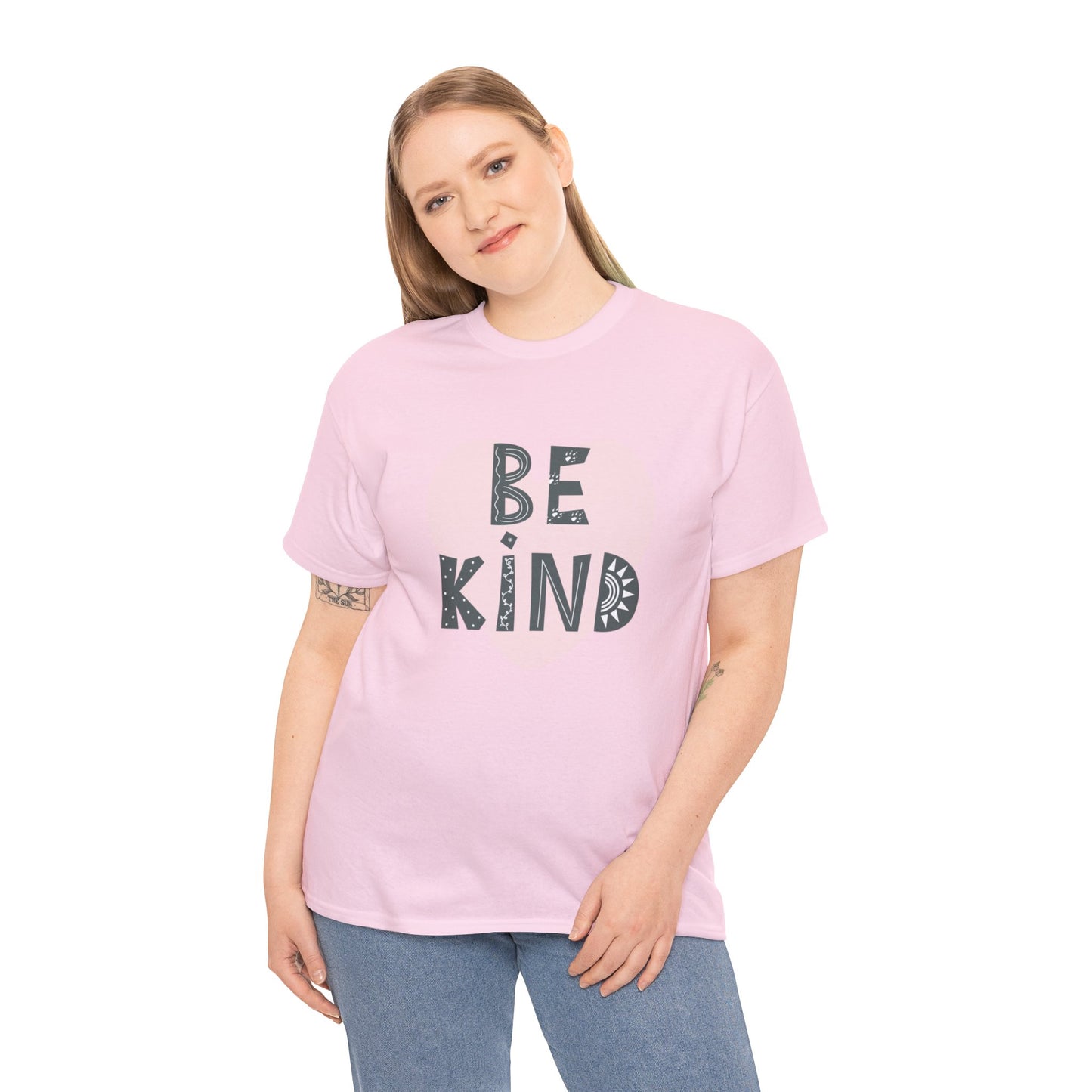 Celebrate Kindness Day in Style with Our Adult Kindness T-Shirts!