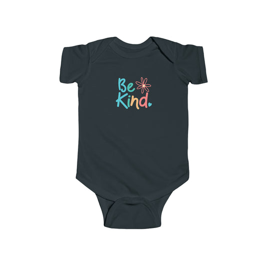 Start 'em Young: Adorable Kindness Day Baby Clothes for Your Little Love!