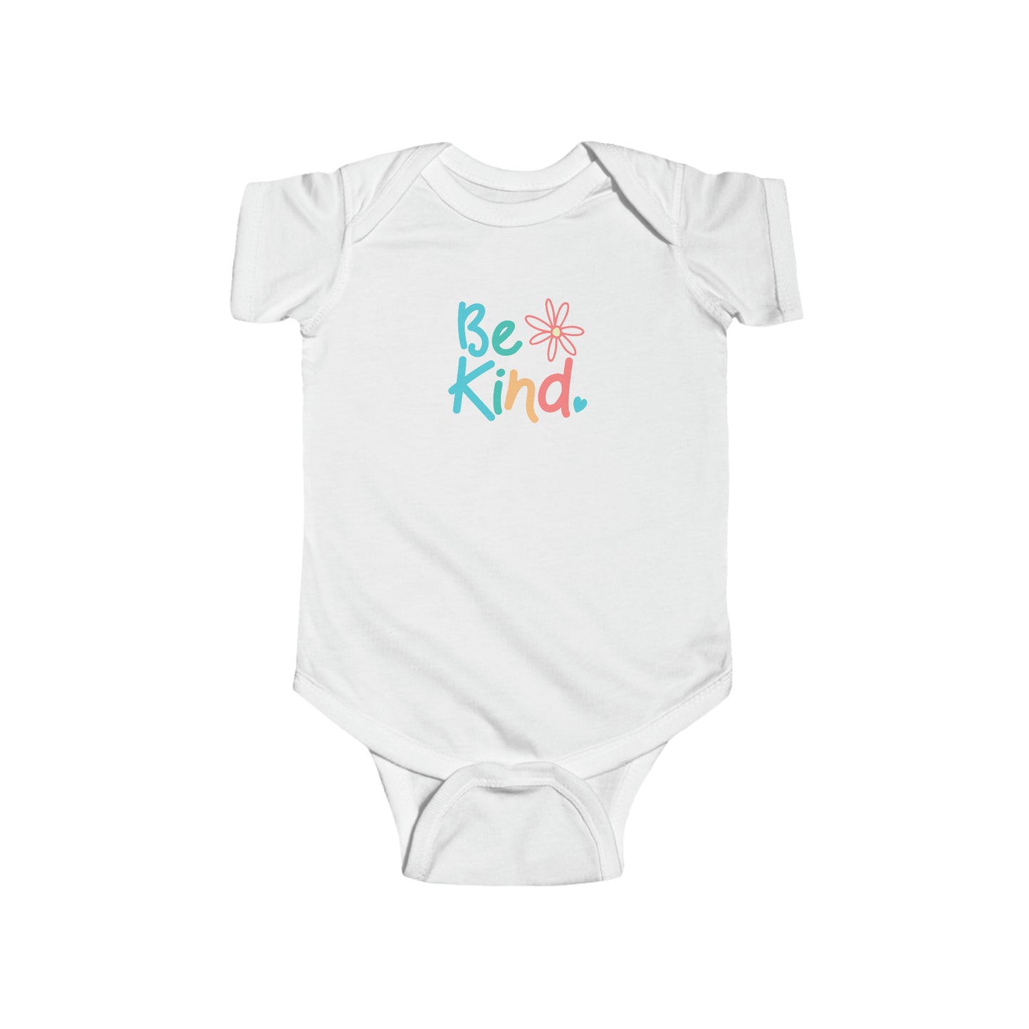 Start 'em Young: Adorable Kindness Day Baby Clothes for Your Little Love!