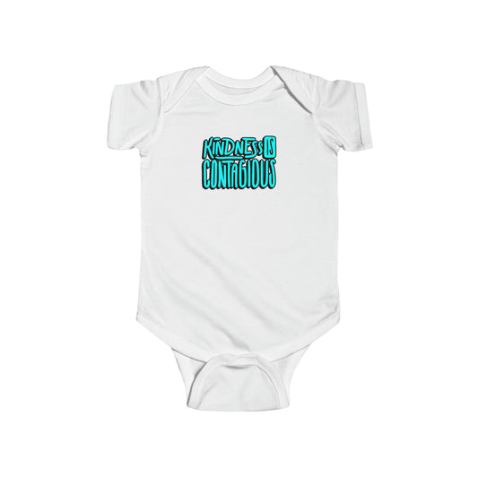 Start 'em Young: Adorable Kindness Day Baby Clothes for Your Little Love!