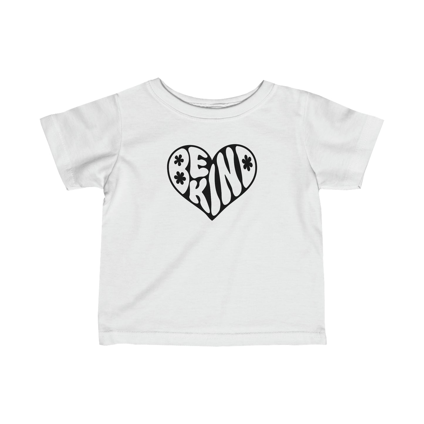 Start 'em Young: Adorable Kindness Day Baby Clothes for Your Little Love!