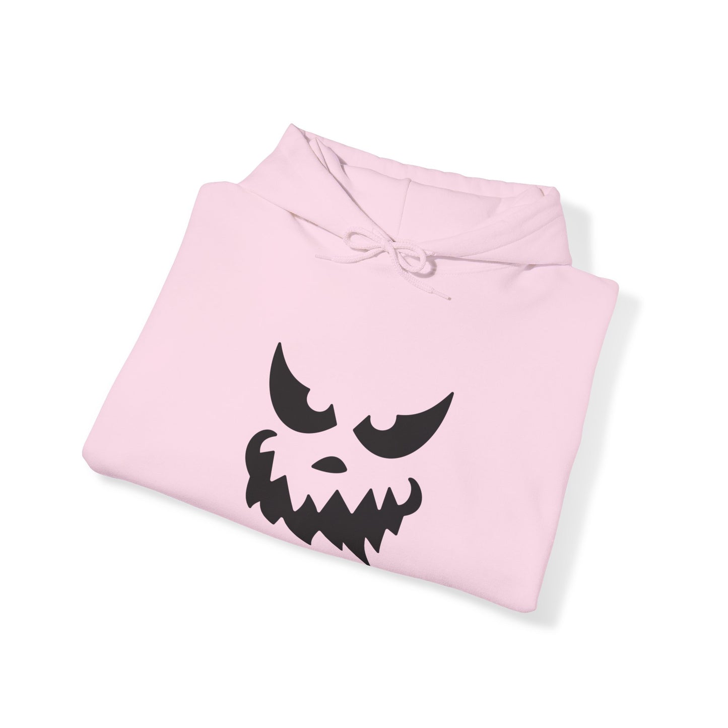 Halloween and Fall Styles Adult Heavy Blend Hooded Sweatshirt