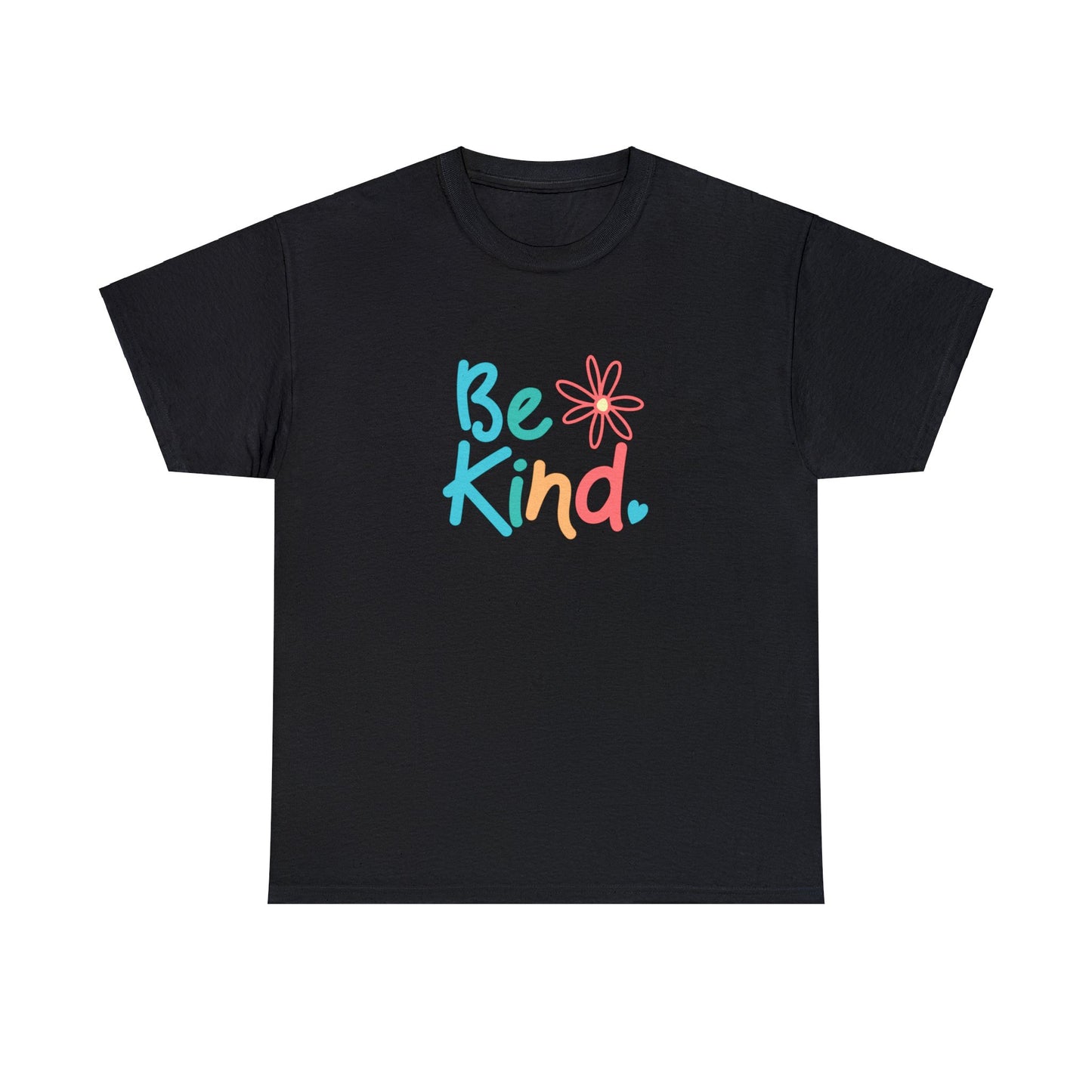 Celebrate Kindness Day in Style with Our Adult Kindness T-Shirts!