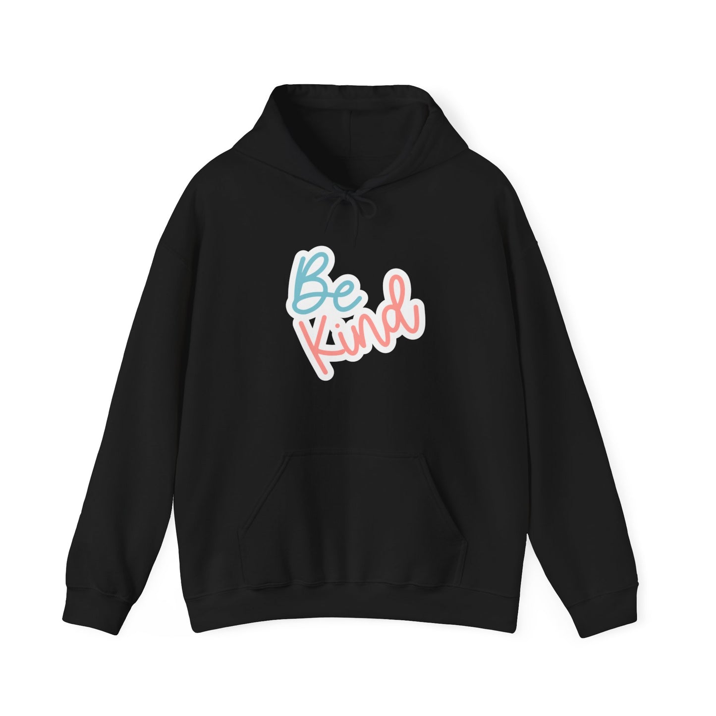 Celebrate Kindness Day in Style with Our Adult Kindness Hoodies