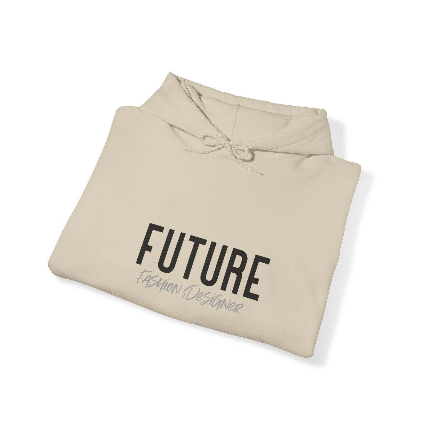 Future Professional Gifts Adult Hoodies