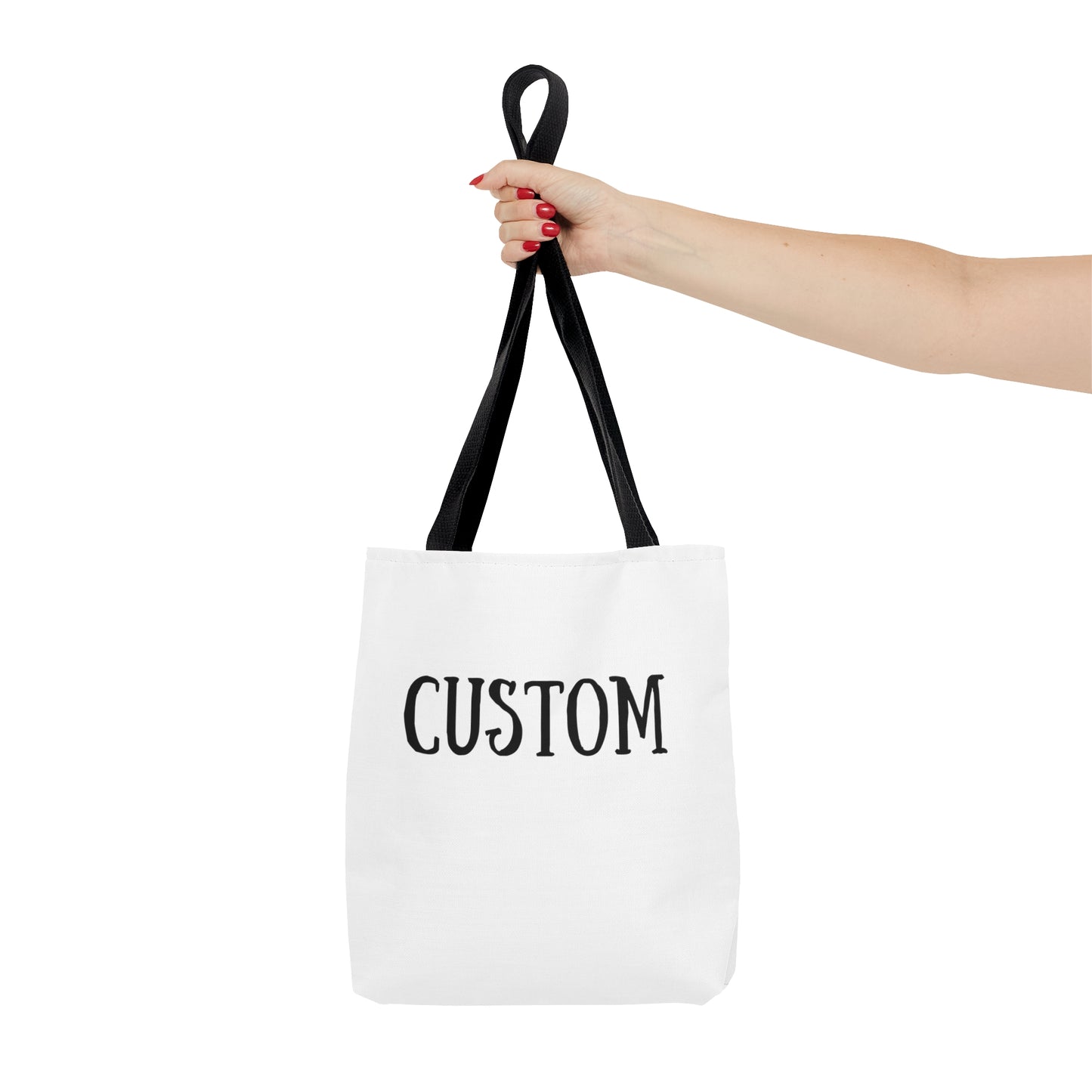 CUSTOM Tote bag | personalized bag | custom design | tote bag printing | branded tote | promotional item |