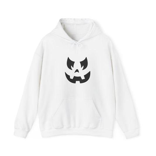 Halloween and Fall Styles Adult Heavy Blend Hooded Sweatshirt