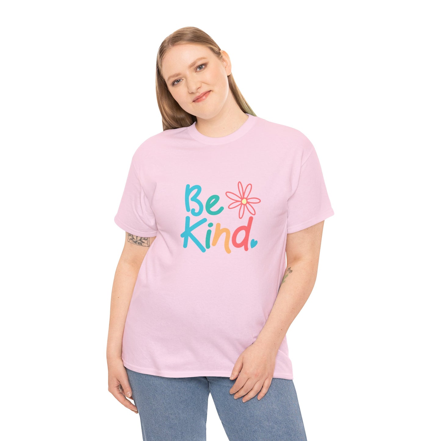 Celebrate Kindness Day in Style with Our Adult Kindness T-Shirts!