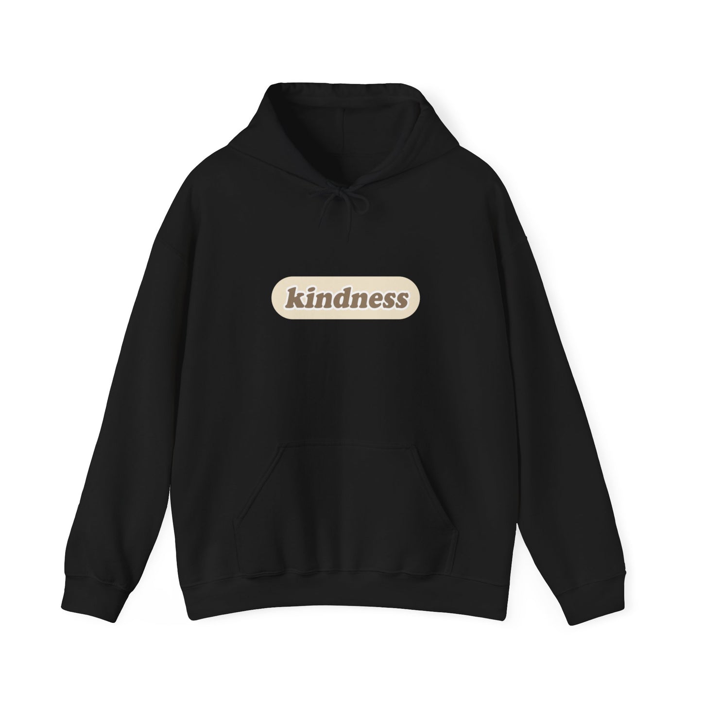 Celebrate Kindness Day in Style with Our Adult Kindness Hoodies