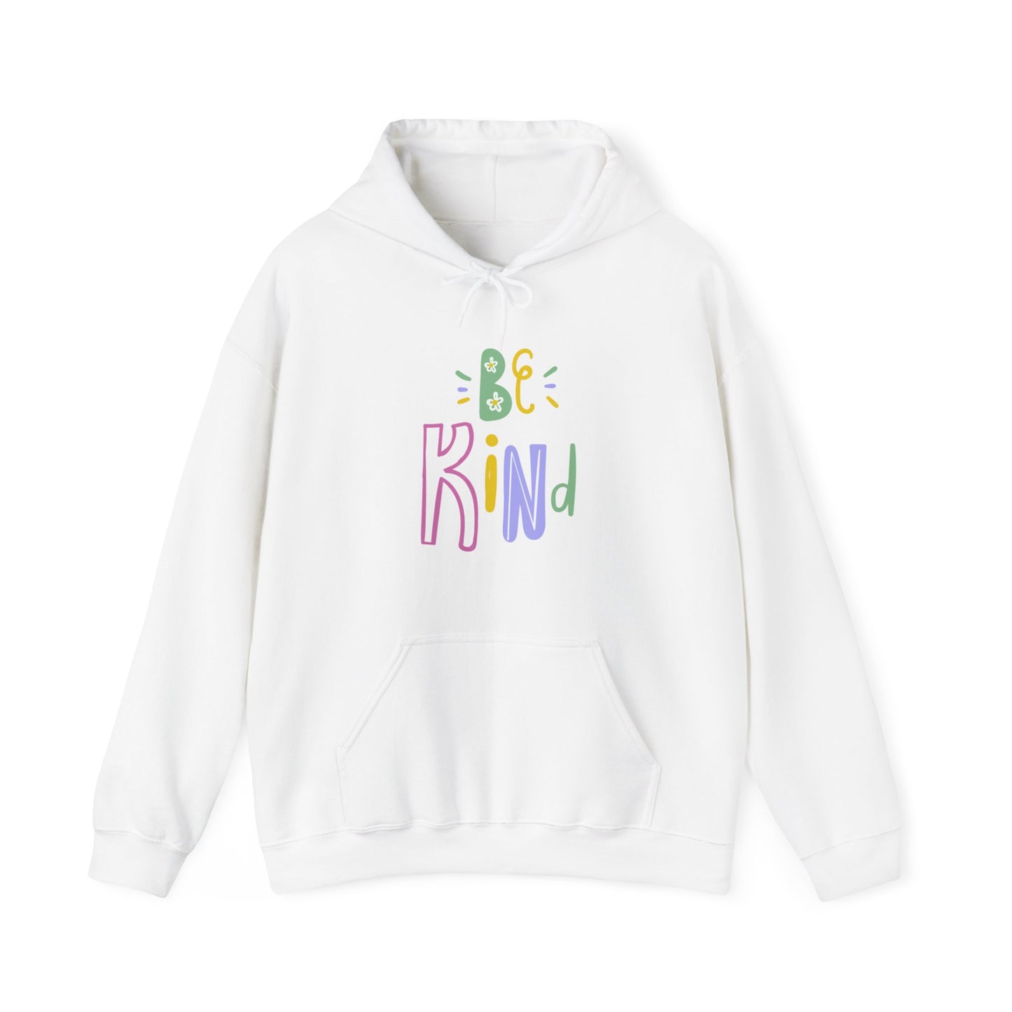 Celebrate Kindness Day in Style with Our Adult Kindness Hoodies