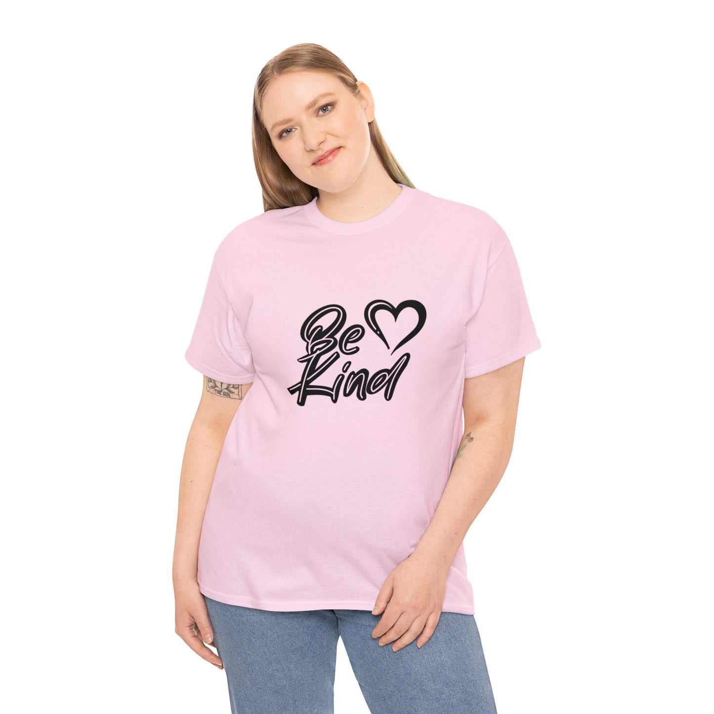 Celebrate Kindness Day in Style with Our Adult Kindness T-Shirts!