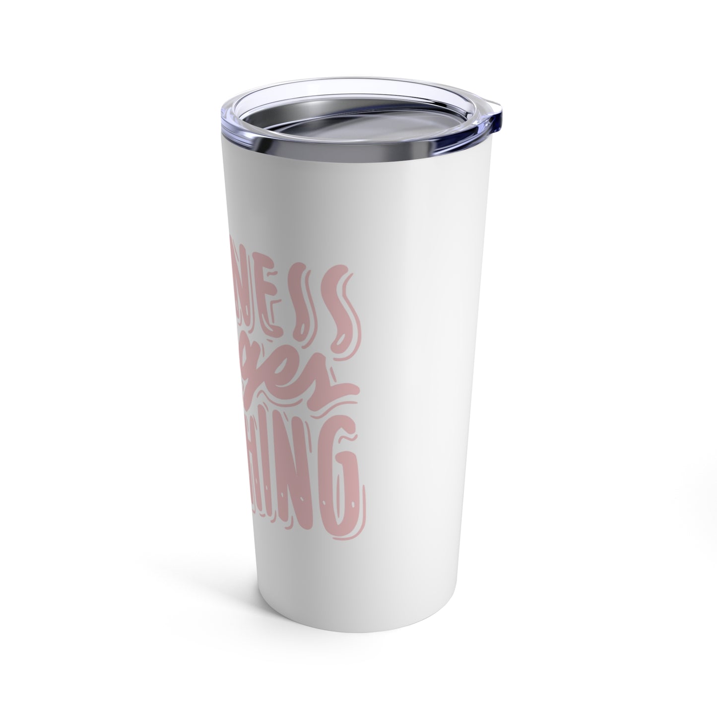 Insulated Travel Tumbler for On-the-Go 20oz