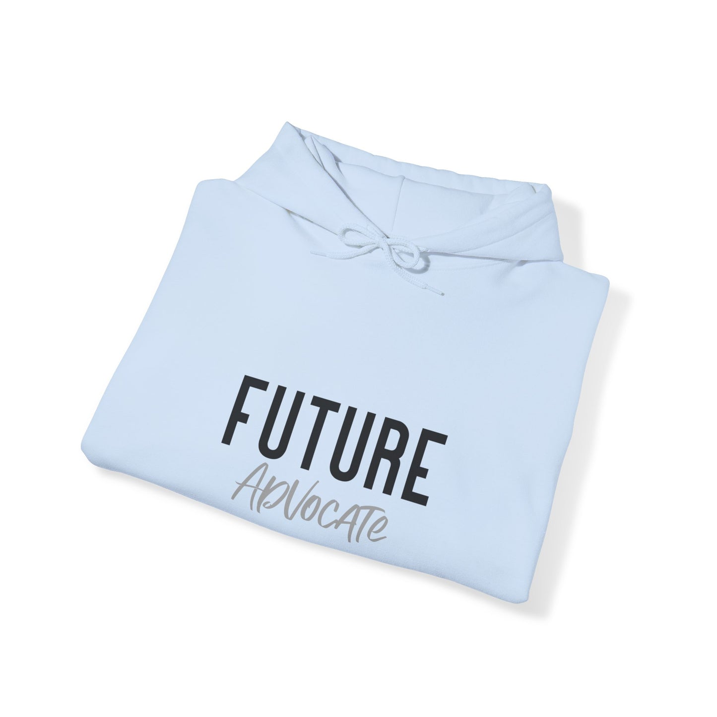 Future Professional Gifts Adult Hoodies